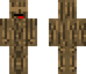 cool wood