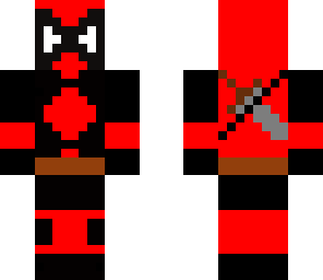 deadpool