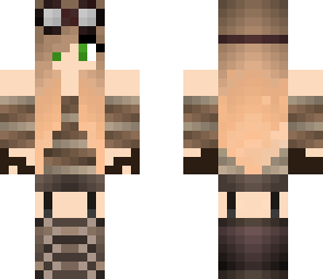 steampunkused