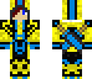 light assasin