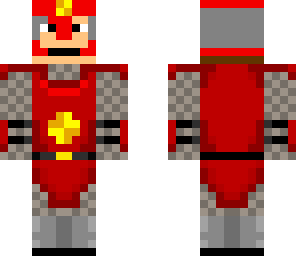 red knight