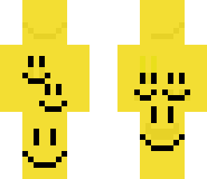 smile