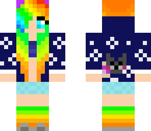 nyan cat woooo