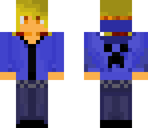 cool boy
