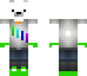 derp poler bear jimm