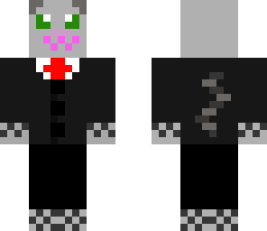 signature maxine tuxedo