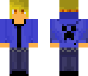 cool boy