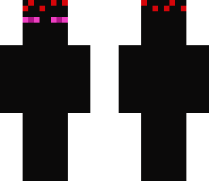 cake enderman