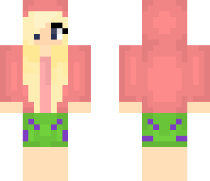 girl patrick
