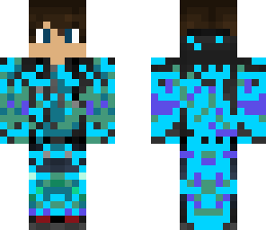 water tron teen