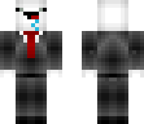 el bobo slenderman