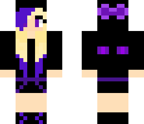 ender girl