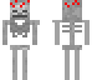 cake skeleton
