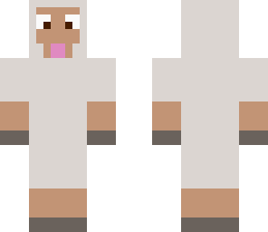 derpy sheep