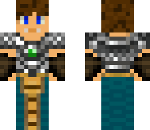 naga teen