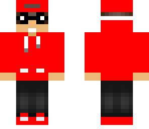 bladesofmine -red-