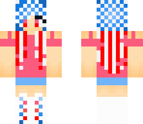 usa girl