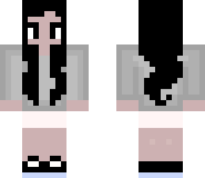 sweater girl updated