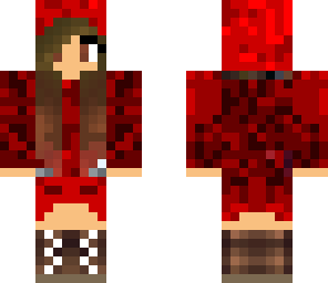 fire girl