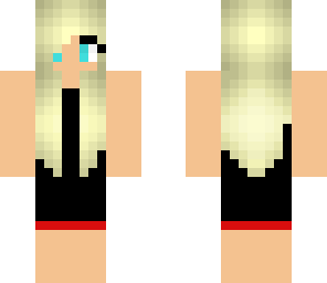 swimmer