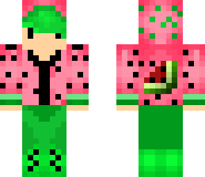 melon boy