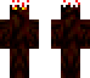 cake magma cube