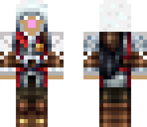 assassin sheep