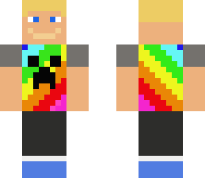 minecraft hipie