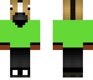 horseman