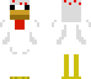 cake chicken