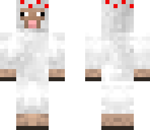 cake sheep