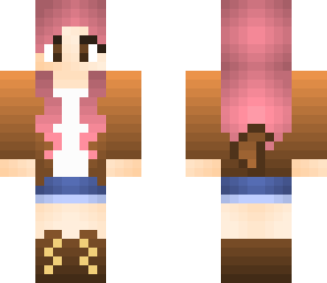 for tuxedo's skin contest