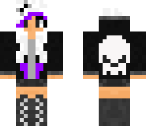 hot emo girl