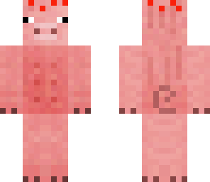 cake pig