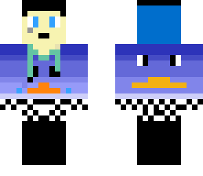 ducks are cool