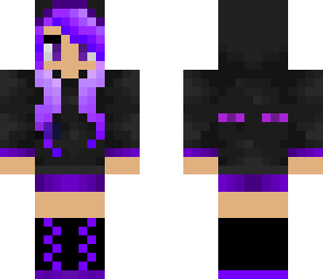 ender girl