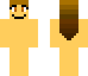 brunette skin base