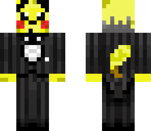 mine