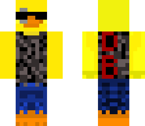 daacky bandits