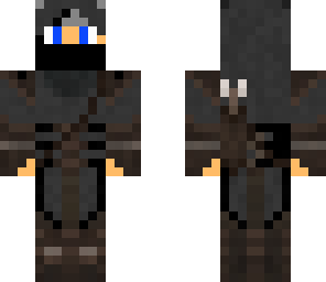 remake thief