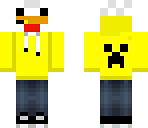 duck
