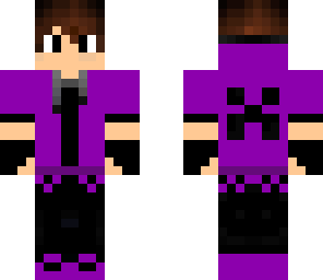 emo skin
