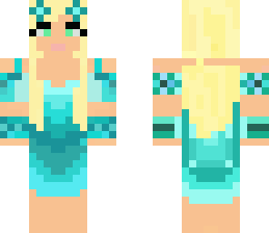 ice princess