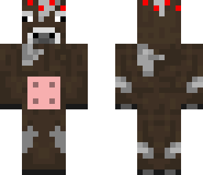 cake cow