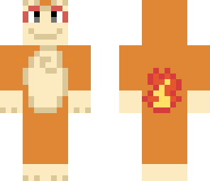 chimchar
