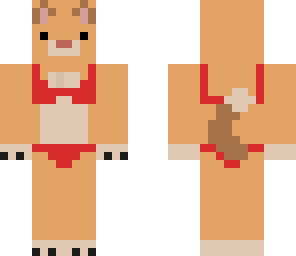 bikini puma