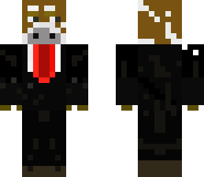 bissness cow