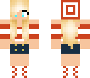sailor