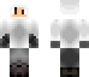 mage skin