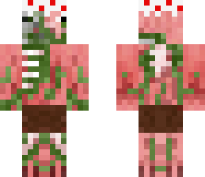 cake pigman